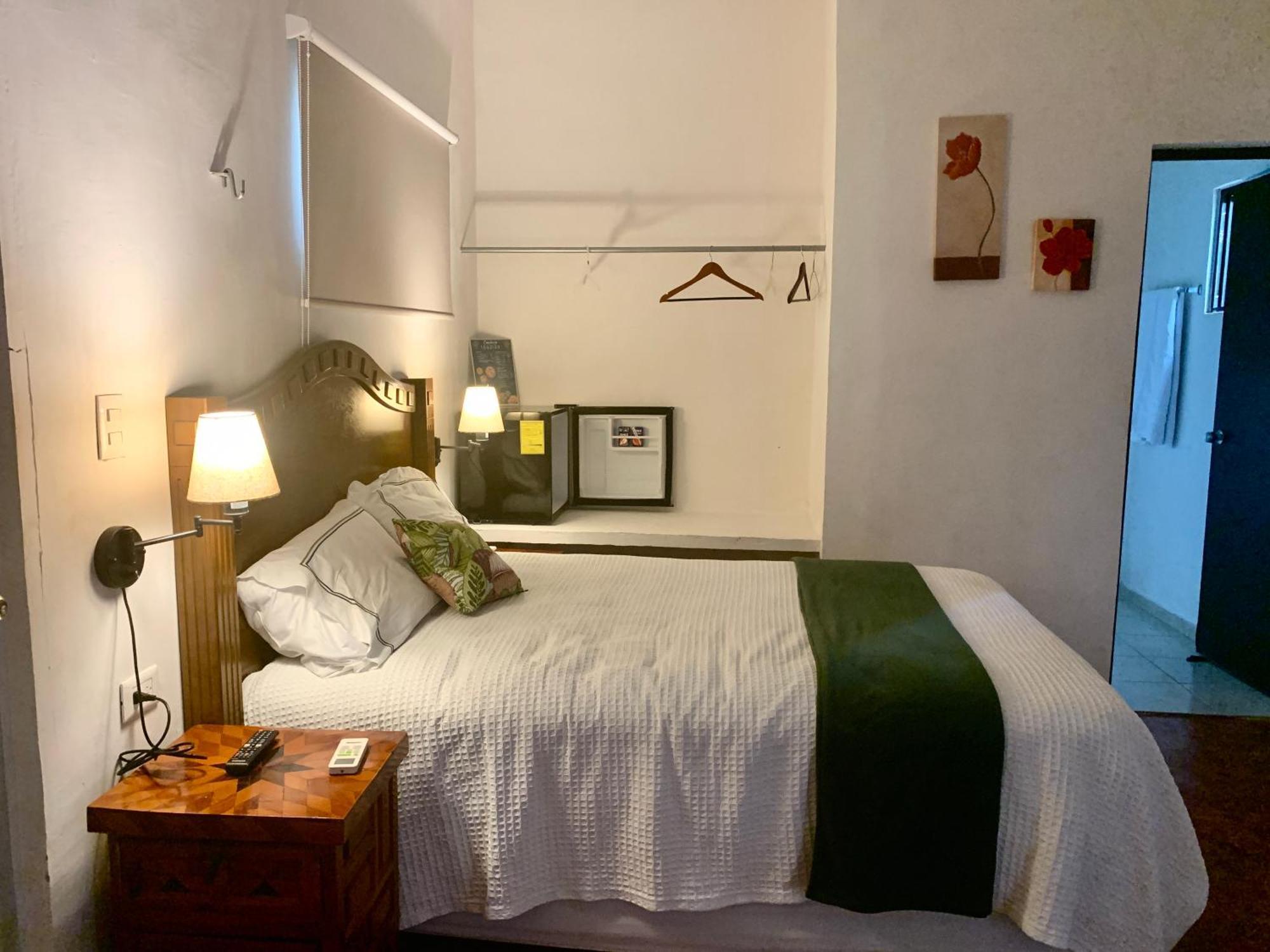 Quinta Yaaxbe Villa Homun Kültér fotó